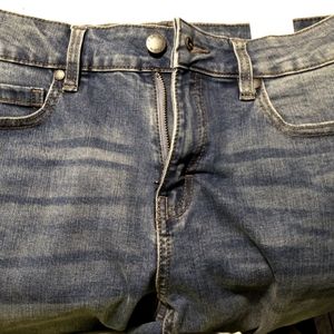 Dip brand blue jeans Sz 6